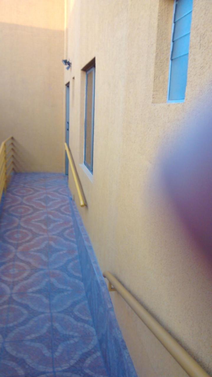 Hotel Casa Huespedes Angoba à Arica Extérieur photo