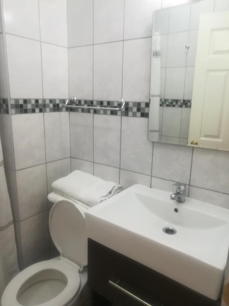 Hotel Casa Huespedes Angoba à Arica Extérieur photo