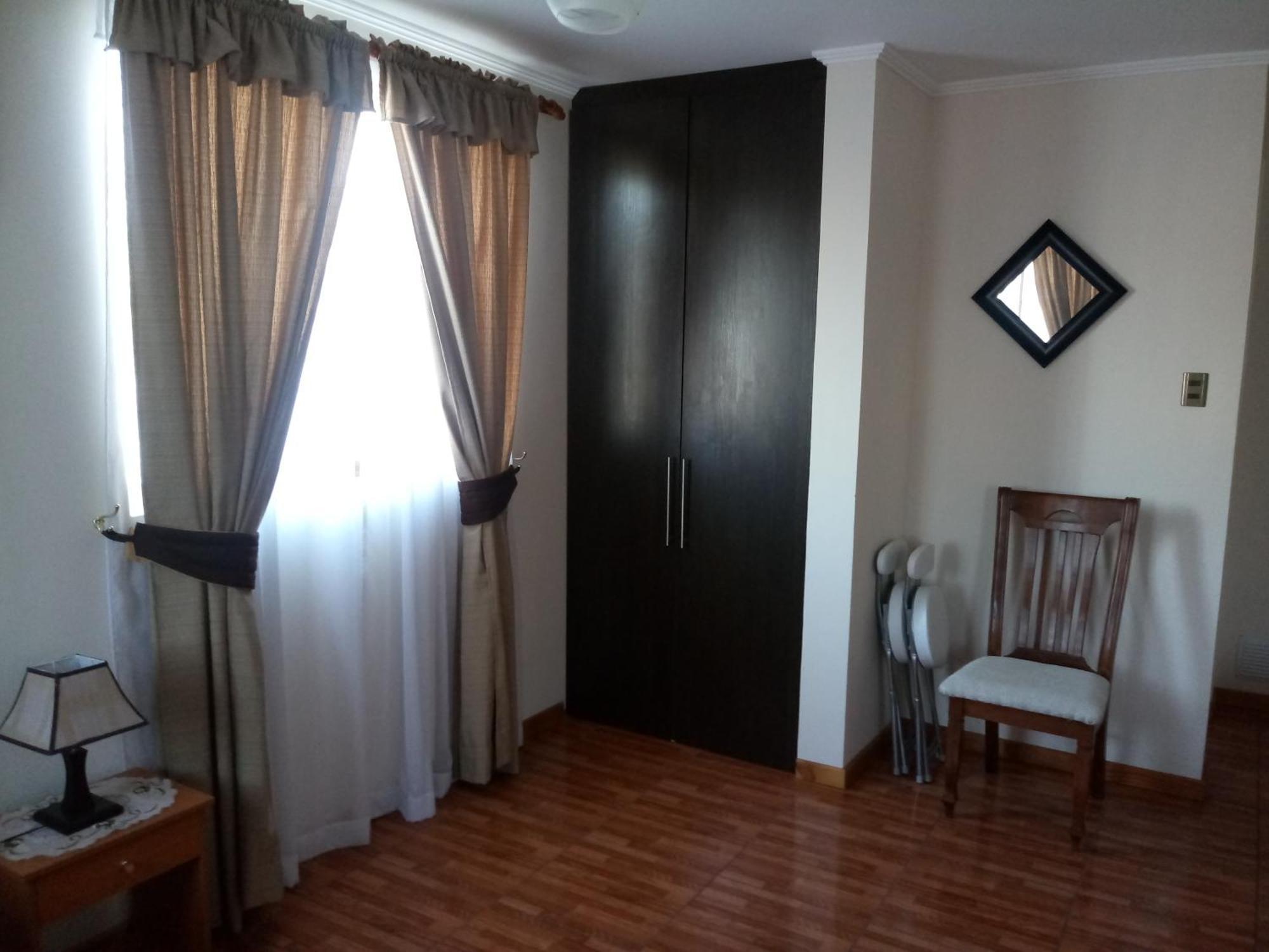 Hotel Casa Huespedes Angoba à Arica Extérieur photo